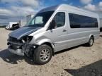 2012 Mercedes-Benz Sprinter 2500