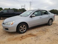 Salvage cars for sale at China Grove, NC auction: 2003 Honda Accord LX