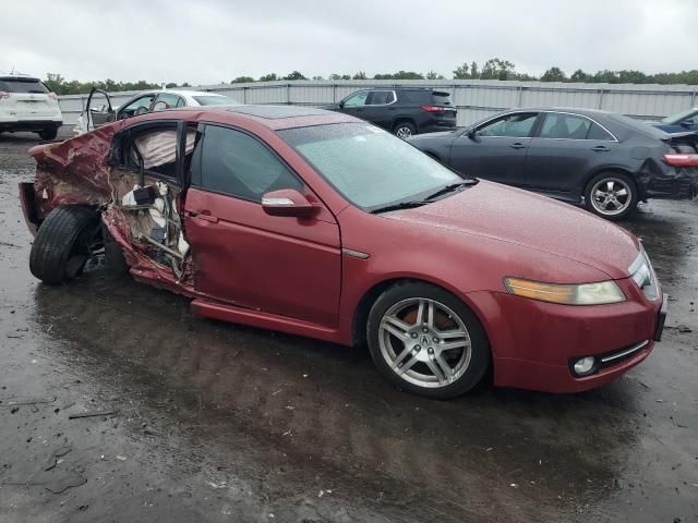 2008 Acura TL