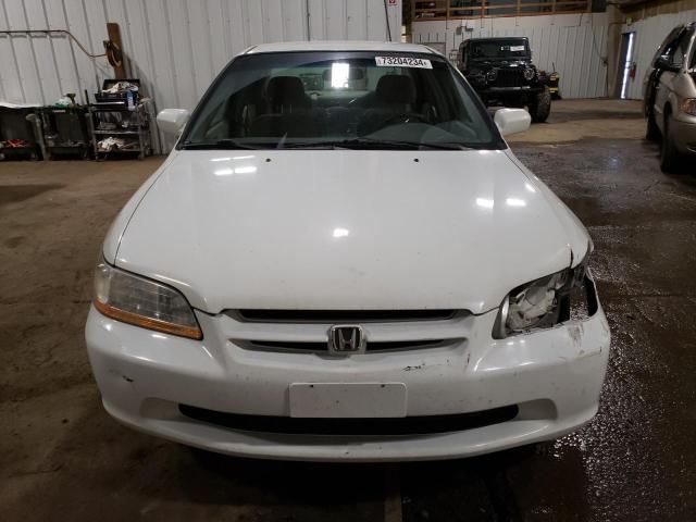 1998 Honda Accord LX