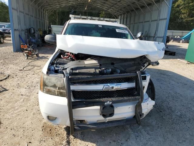 2010 Chevrolet Tahoe C1500  LS