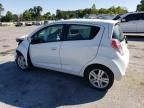 2014 Chevrolet Spark 1LT