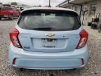 2016 Chevrolet Spark LS