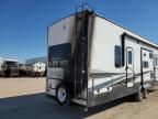 2022 Keystone 5th Wheel