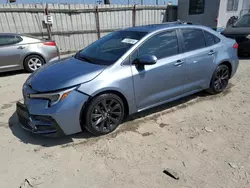 2024 Toyota Corolla LE en venta en Los Angeles, CA