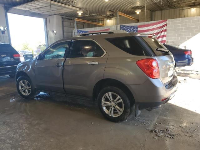 2010 Chevrolet Equinox LT