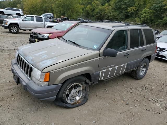 1996 Jeep Grand Cherokee Laredo