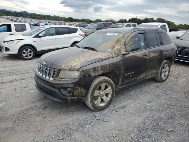 2014 Jeep Compass Sport