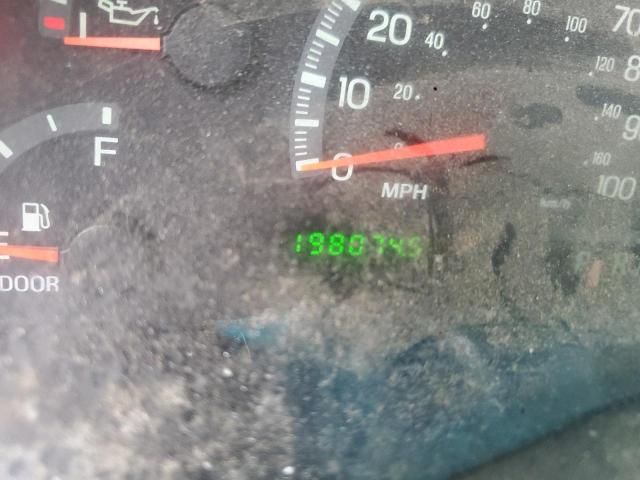 2002 Ford F150