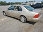 2001 Lexus LS 430