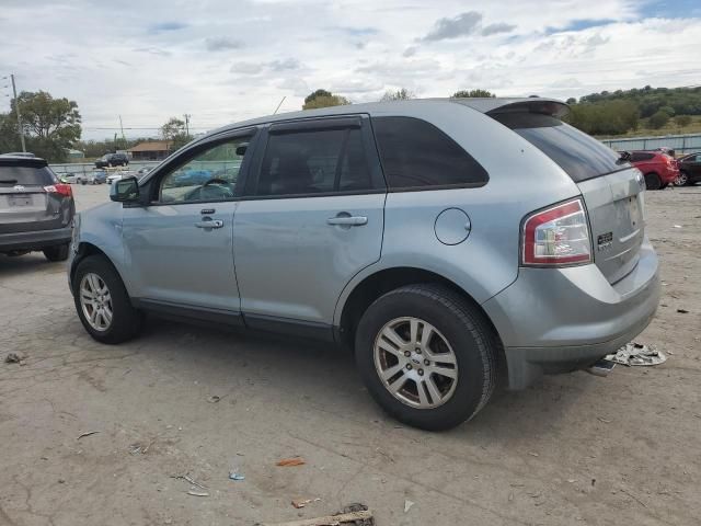 2007 Ford Edge SEL