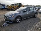 2019 Nissan Altima S