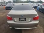 2008 BMW 535 XI