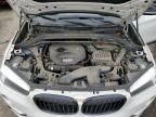 2017 BMW X1 SDRIVE28I