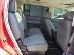 2018 Ford Flex SEL