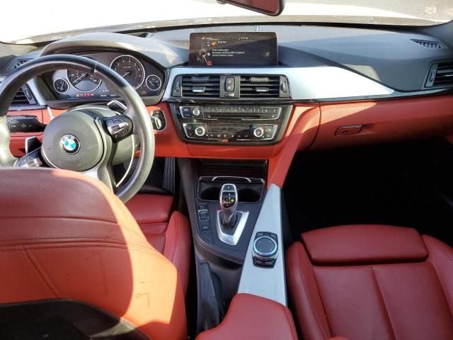 2016 BMW 428 I