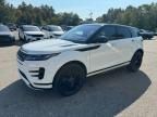 2020 Land Rover Range Rover Evoque SE