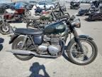 2007 Triumph 2007 Triumph Motorcycle Bonneville