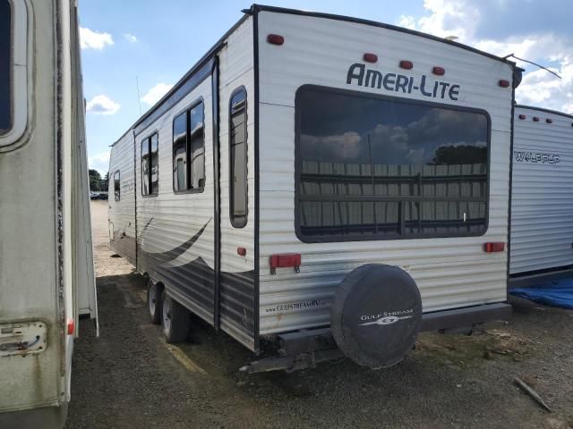 2017 Gulf Stream Ameri-Lite