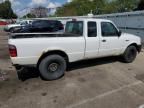 2004 Ford Ranger Super Cab