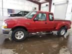 2000 Ford Ranger Super Cab