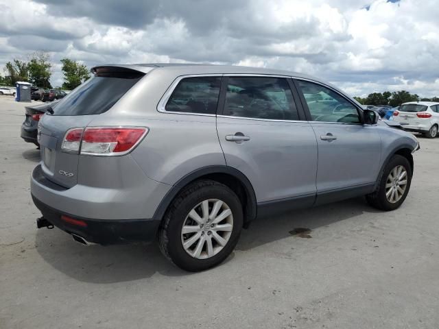 2007 Mazda CX-9