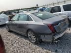 2020 Cadillac CT6 Luxury