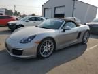 2013 Porsche Boxster S