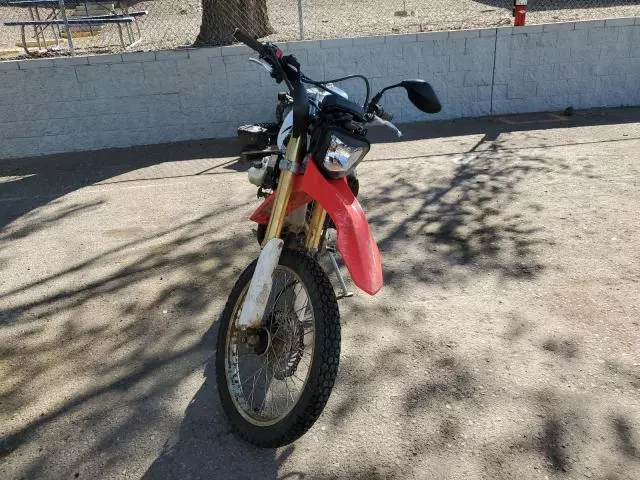 2014 Honda CRF250 L