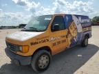 2007 Ford Econoline E150 Van