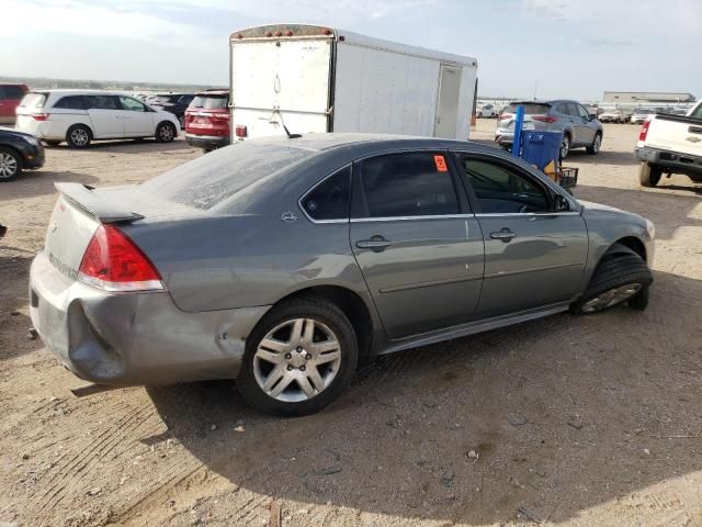 2009 Chevrolet Impala 2LT