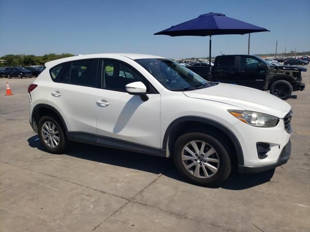 2016 Mazda CX-5 Sport