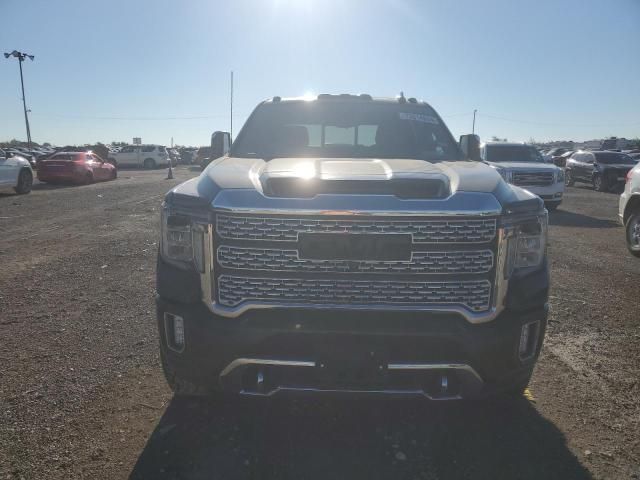 2021 GMC Sierra K2500 Denali