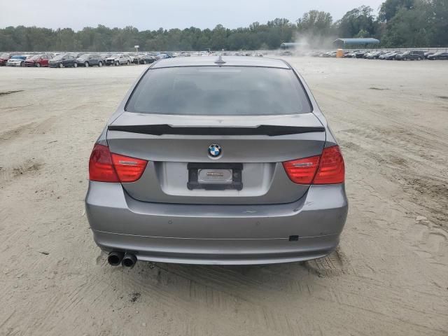 2011 BMW 328 I