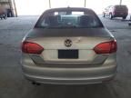 2013 Volkswagen Jetta TDI