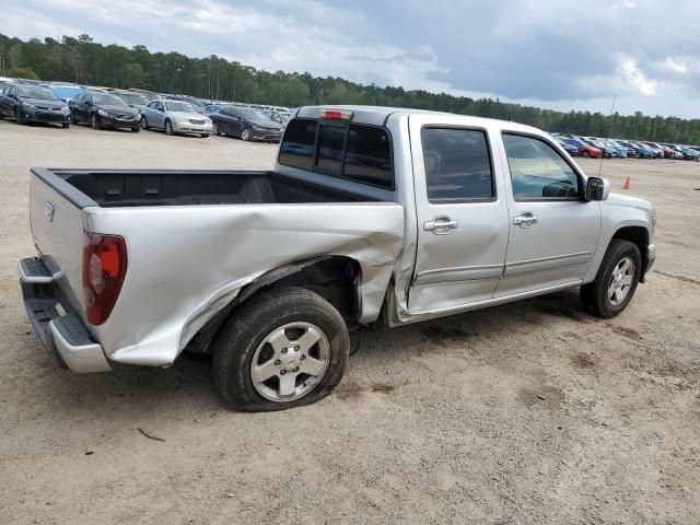 2010 Chevrolet Colorado LT