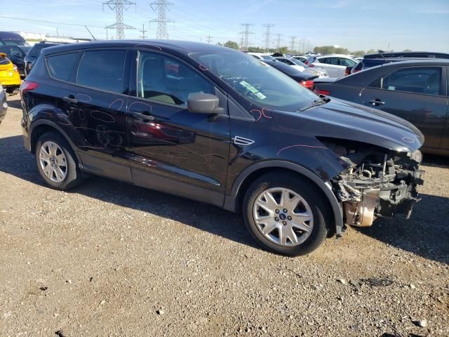 2013 Ford Escape S