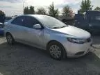 2011 KIA Forte EX