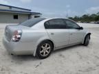 2005 Nissan Altima S