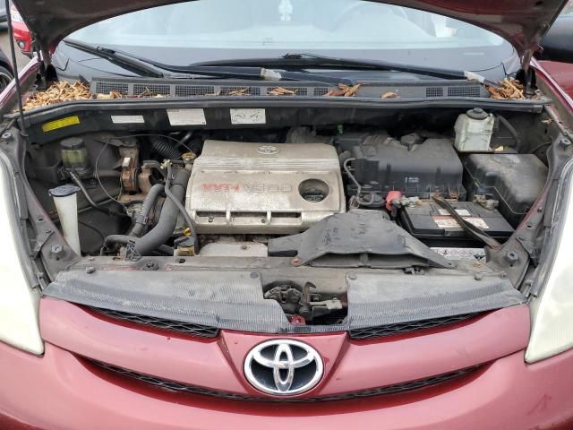 2006 Toyota Sienna CE