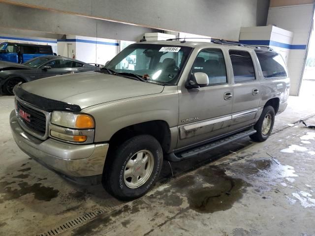 2003 GMC Yukon XL C1500