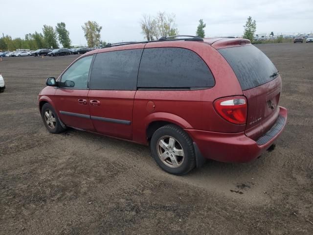 2006 Dodge Grand Caravan SE