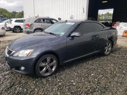 2010 Lexus IS 250 en venta en Windsor, NJ