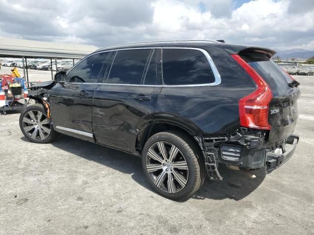 2024 Volvo XC90 Plus