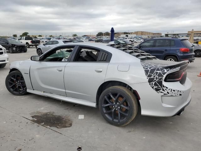 2020 Dodge Charger R/T