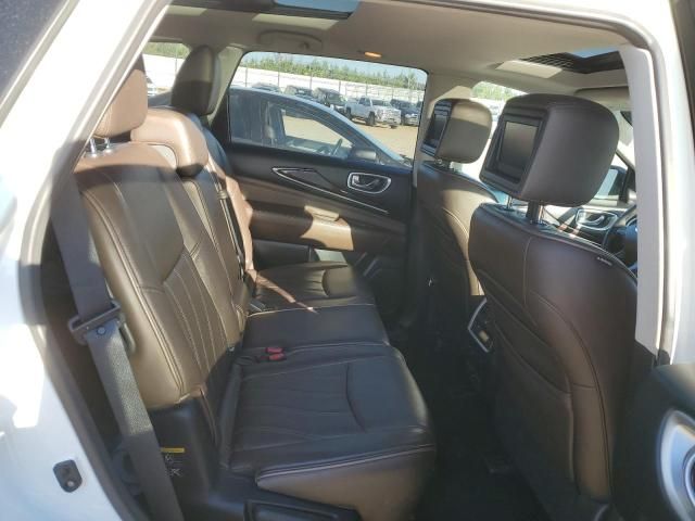 2014 Infiniti QX60