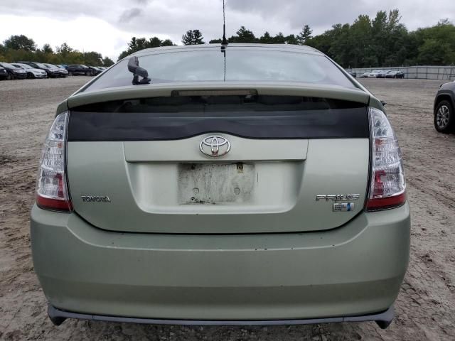 2007 Toyota Prius