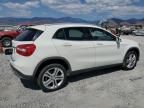 2016 Mercedes-Benz GLA 250