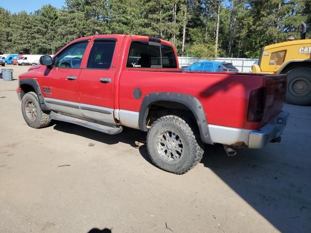 2002 Dodge RAM 1500