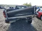 2004 Chevrolet Silverado C1500